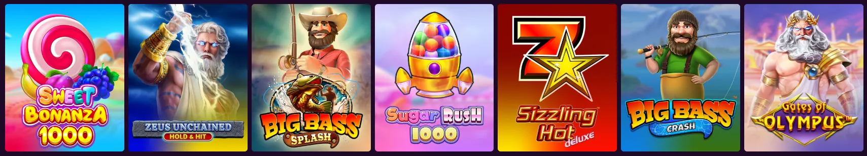 slottimonsteri games